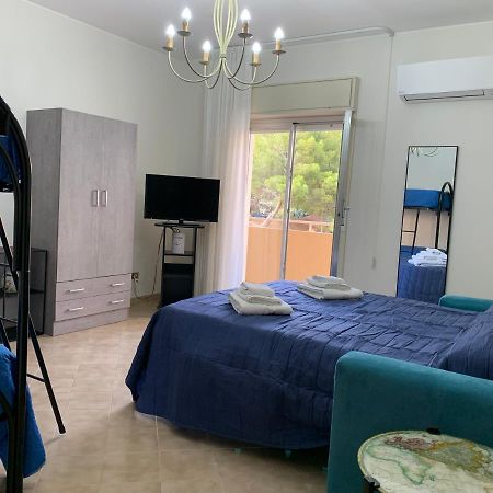 Apartmán La Casa Di Angelica Trapani Exteriér fotografie