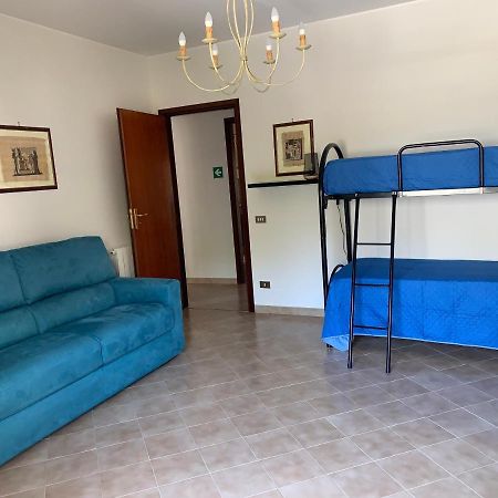 Apartmán La Casa Di Angelica Trapani Exteriér fotografie