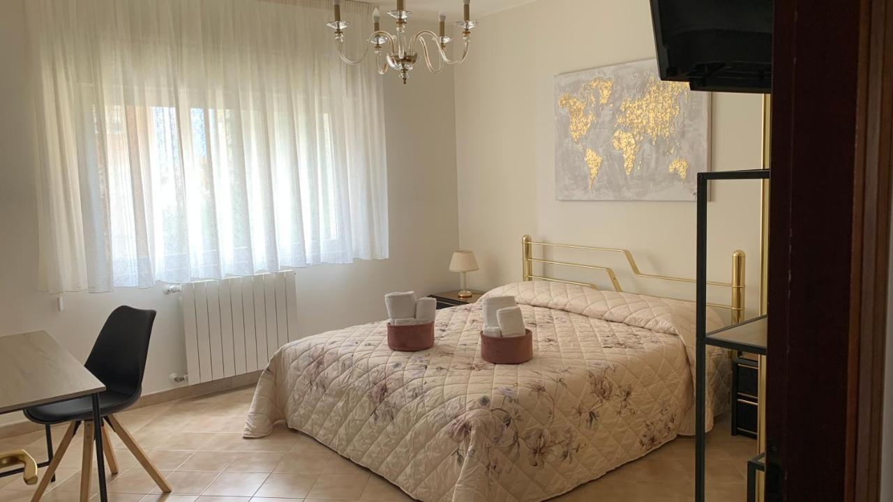 Apartmán La Casa Di Angelica Trapani Exteriér fotografie