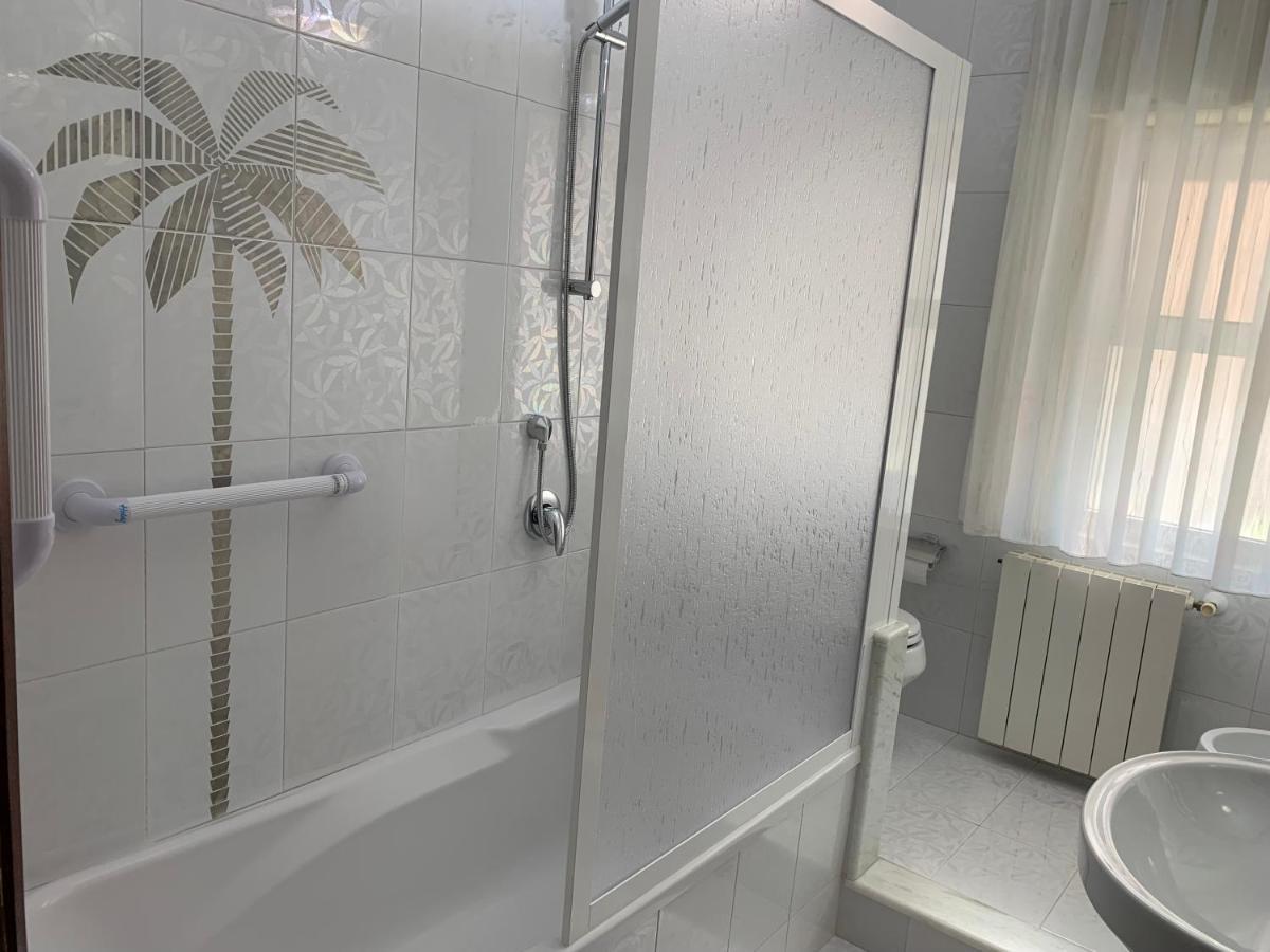 Apartmán La Casa Di Angelica Trapani Exteriér fotografie
