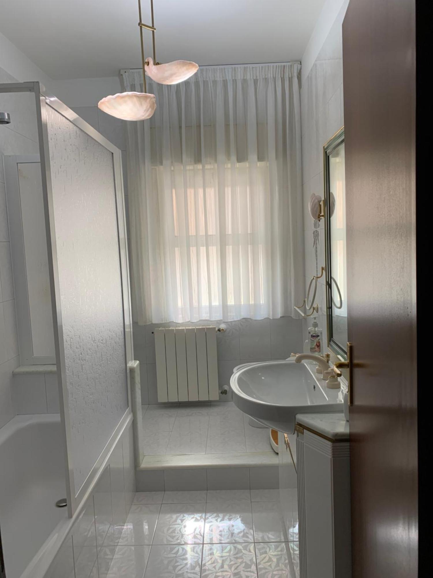 Apartmán La Casa Di Angelica Trapani Exteriér fotografie